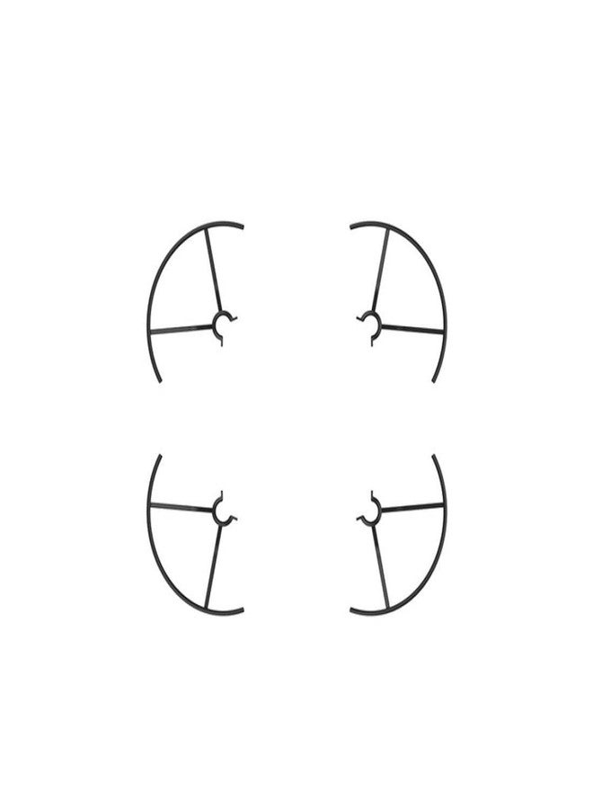 Careflection || Prop Part Propeller Guard Blades Protector (Black) - Image 4